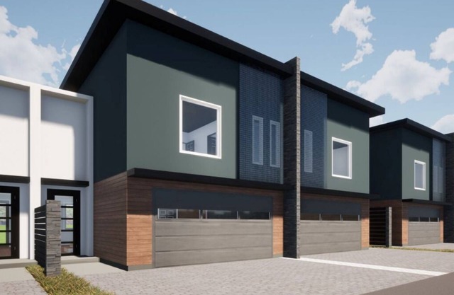 #25 New 3-bedroom house with WiFi and AC in Elko