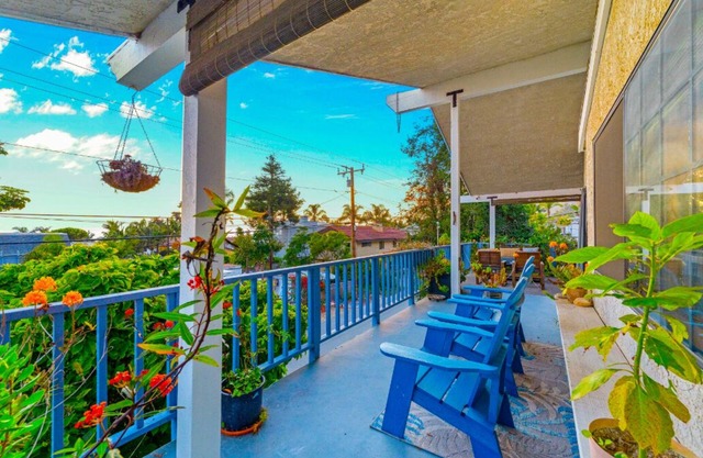 25% Off 30+ Stay! Great Location, Walk To Beach