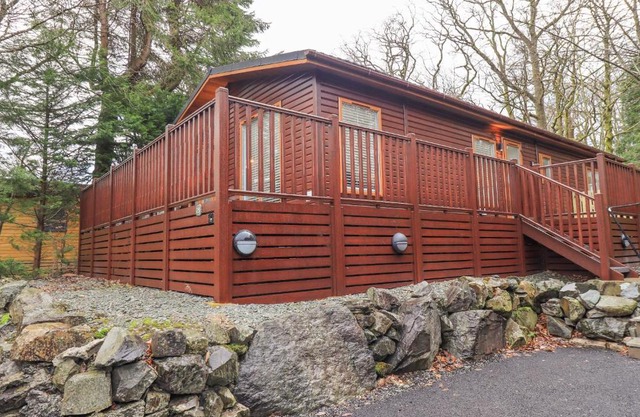 25 Thirlmere