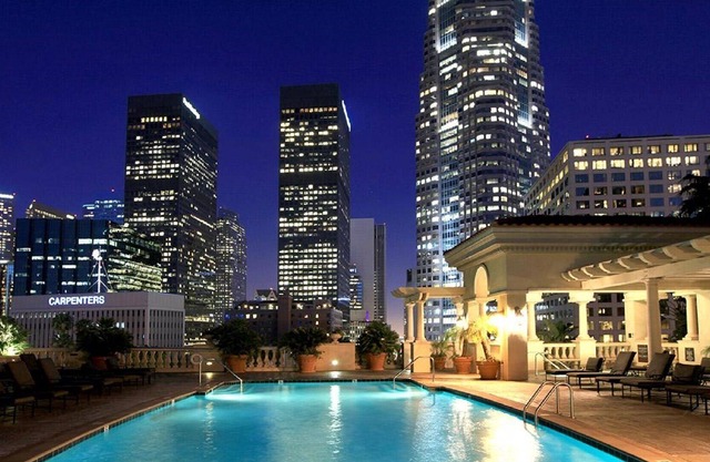 253722 Suite DTLA Penthouse Level