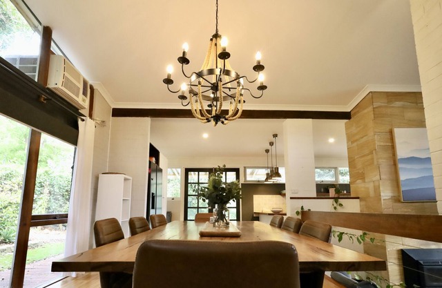 2555 Mahogany Creek Magic stunning family retreat
