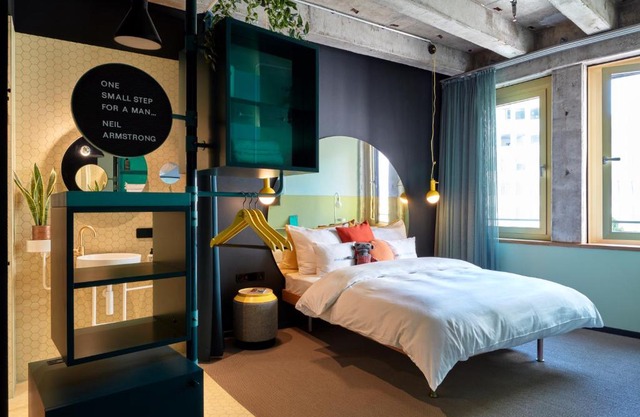 25hours Hotel The Circle