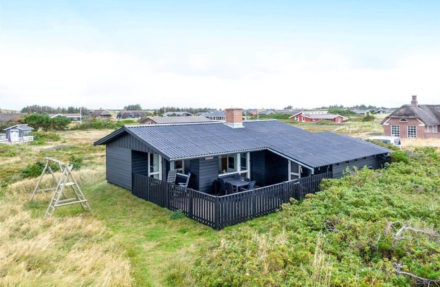 266 Ringkøbing - Fladsbjergvej 270