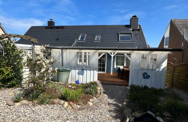 268 - Little Blue Cottage #7