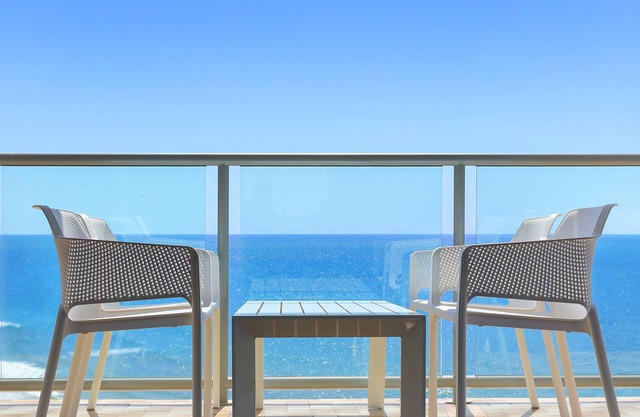 Only when the best will do! Peninsula “26A”