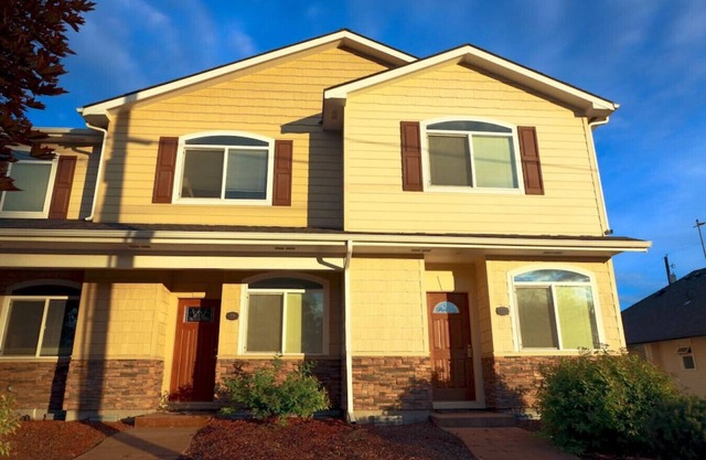 Town Home - Walkable To Main St Walla Walla