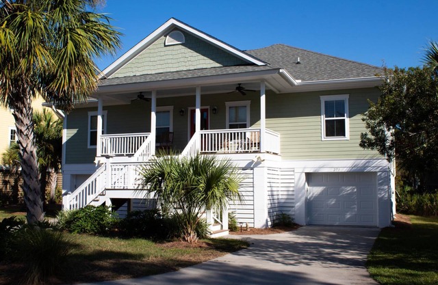 271 Deer Lake Drive - New to VRBO! Resort Access Included!