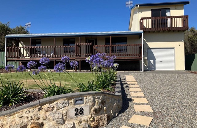 28 Hazel Street - Vues panoramiques sur la mer dans un endroit calme