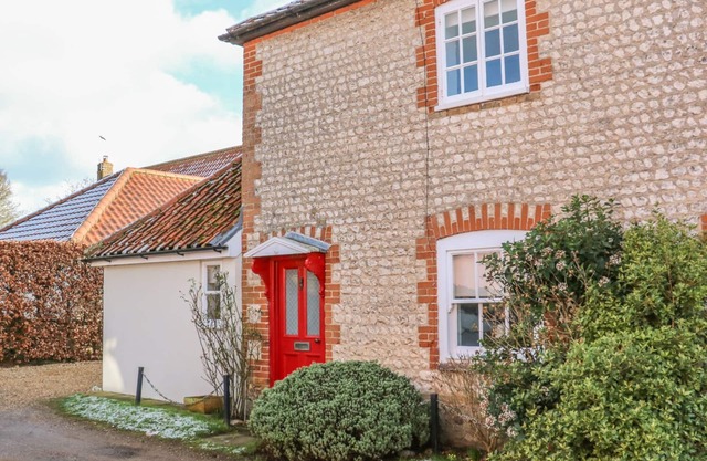28 Oxborough, OXBOROUGH