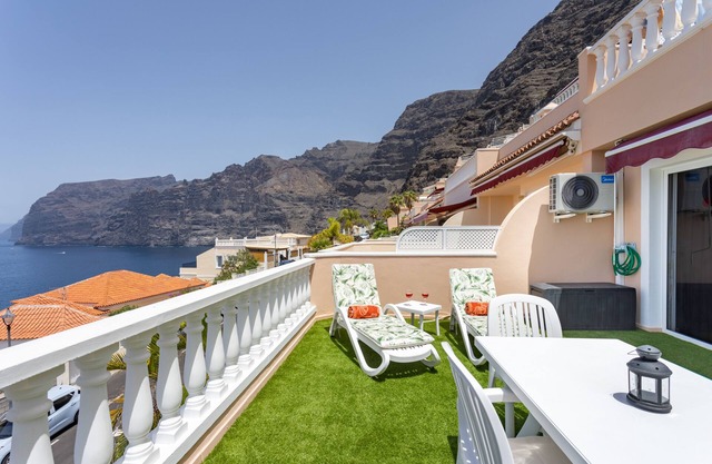 APPARTEMENT DE LUXE EXCLUSIF, 28 - APPARTEMENT SPECTACULAIRE DE DEUX CHAMBRES