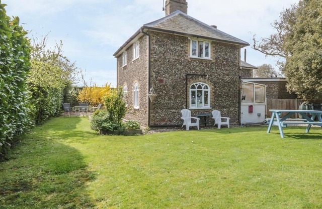 28 Stone Cottage
