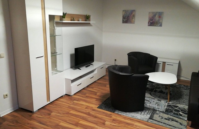 28oM Bel appartement au dernier étage