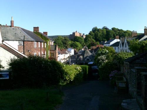 29 High Street Dunster