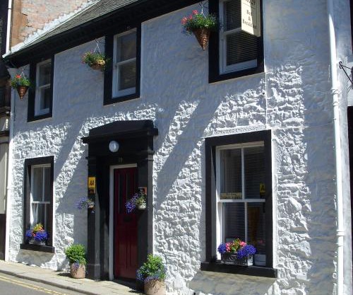 29 Well Street B&B