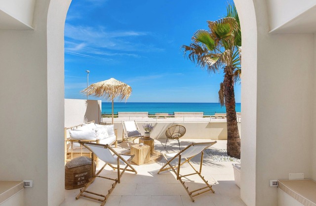 2938 Palma Residence- Appartamento Zephyrus by Barbarhouse