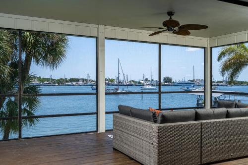 295 Ostego Dr - Gorgeous Bay Front Home home