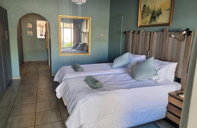 29B Zebra Street - InHimwe Guesthouse