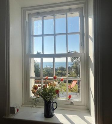 2a Coastguard Cottages