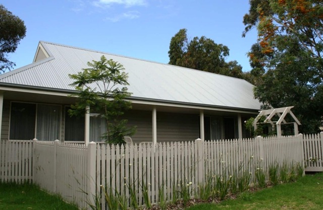 2A Griffiths Street, Ventnor
