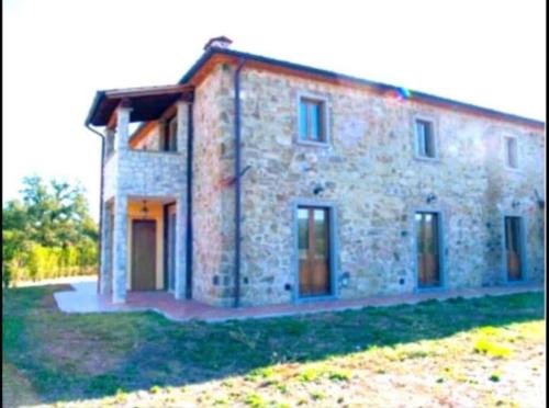 2B Holiday Home Civitella