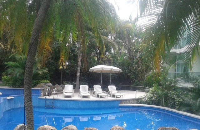 2b2b Nouvel Appartement Meublé Excellent Emplacement à Cuernavaca