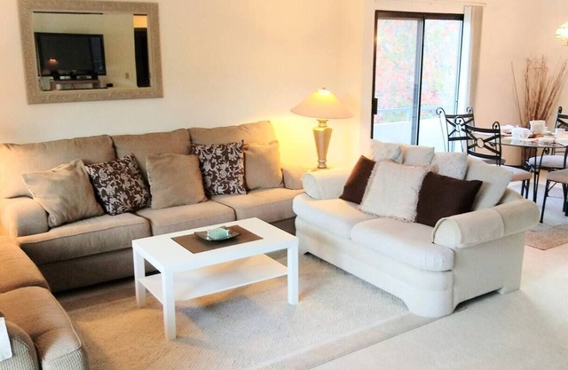2bd/2ba SJC, Santa Clara, Cupertino Spacious ~1400 sq ft Corporate Housing