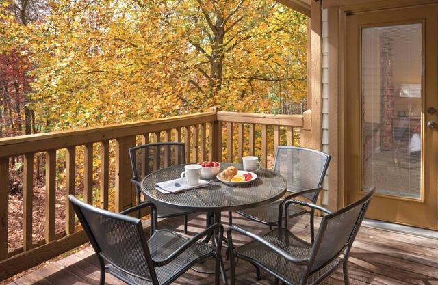 2BD/2BTH Gorgeous Crossville Condo!