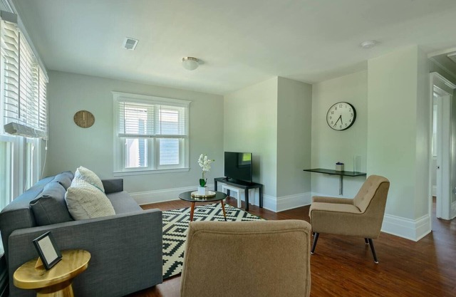 BELLE ISLE | 2 CHAMBRES + Parking | Proche Centre-Ville