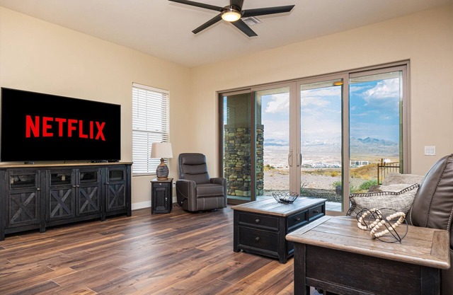 2Bd Exec Townhome 1331 Laughlin Ranch Golf Course