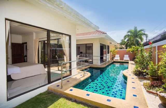 2 hab. Avoca Pool Villas 65