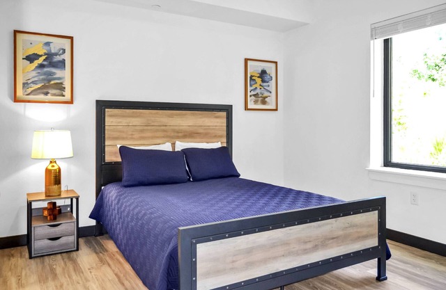 Spring Special! Enjoy 4 Nights at 15% Off – Adventure & Relaxation at The Well @ SVB, Zephyrhills