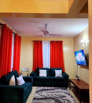 2bdrm Mombasa comfy