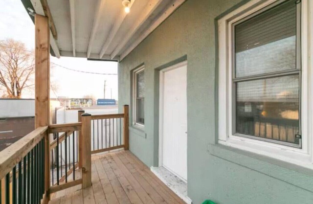 2bed/1 bath - Cozy Home in Walkerville W/Wi-Fi