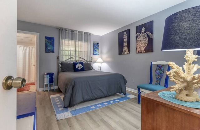 2bed 2bath in prime Brandon TPA Suburb