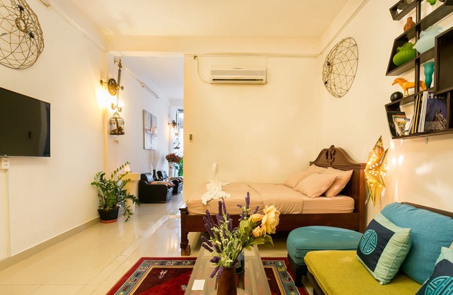 Unité 2Bed 2Bath dans un endroit difficile à battre