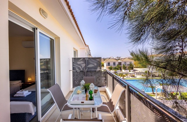 2bedroom apartment In Kapparis