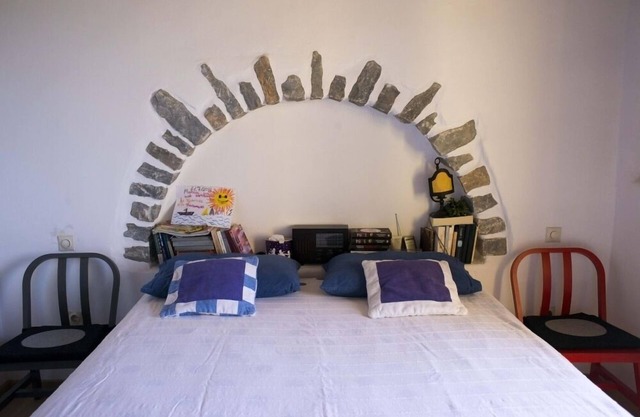 Villa de 2chambres, .1600cc SUV privé et des excursions en bateau inclus