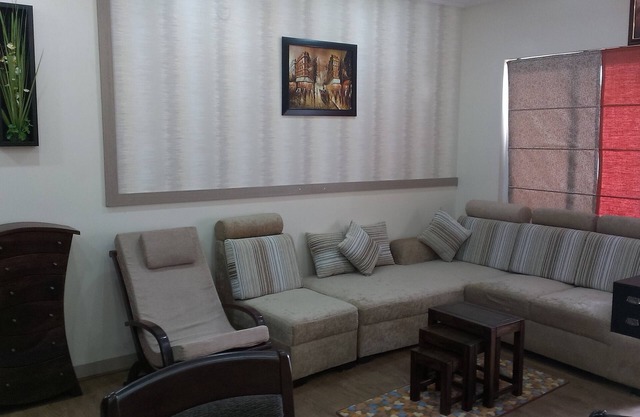 Designer 2BHK Luxury Apartment