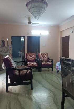 2BHK Diamond Suite