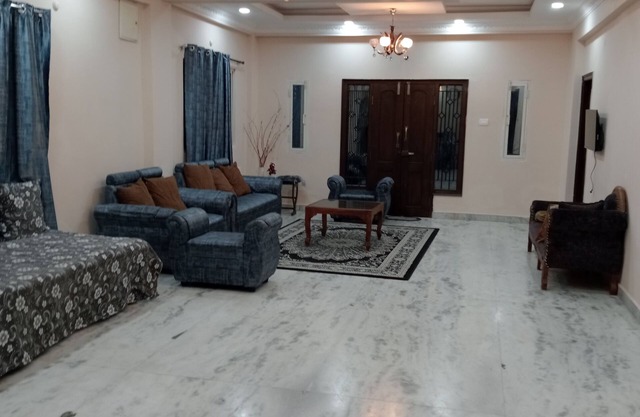 2BHK Spacious, New, Stylish home for families @ Prime location in Hyderabad