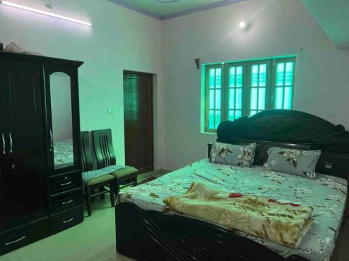 2BHK Stay in Lucknow