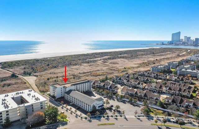 2BR / 2 BA Oceanfront Dream in Brigantine !!!