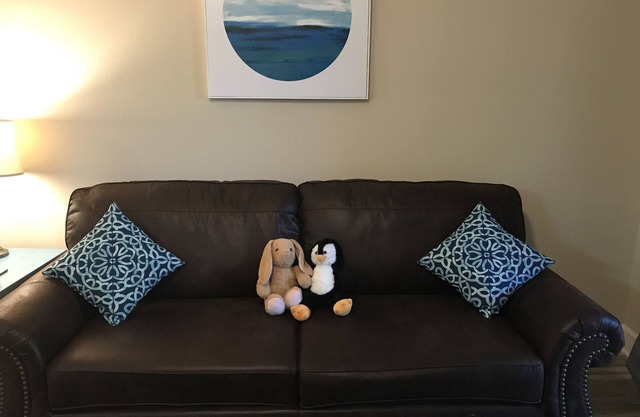 Condo 2BR / 2BA dans un endroit calme et relaxant. Emplacement de choix pour faire du shopping et s'amuser.