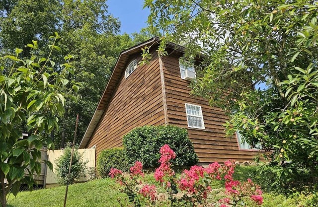 Cowboy Way Vacation Cottage