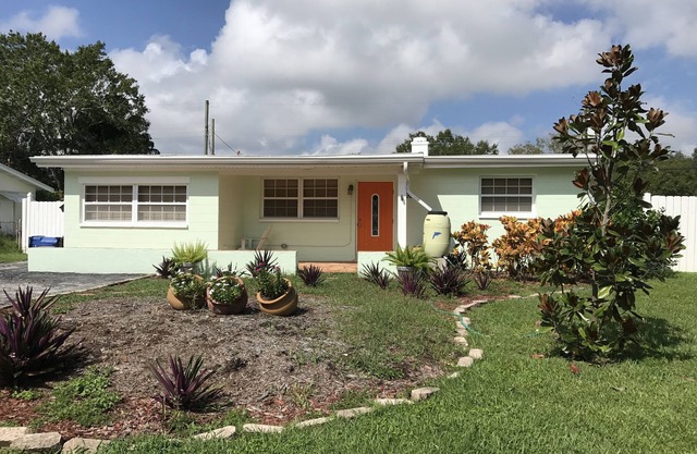 Casa perfecta para vacaciones o viajeros de negocios