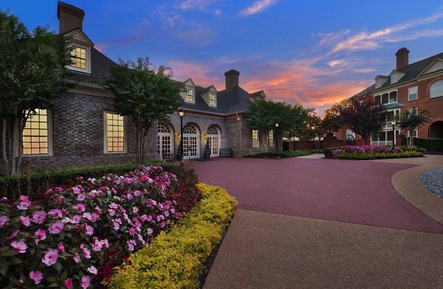 2BR 2BA Spacious, Well Appointed Villa at Marriott's Manor Club (sleeps 6)