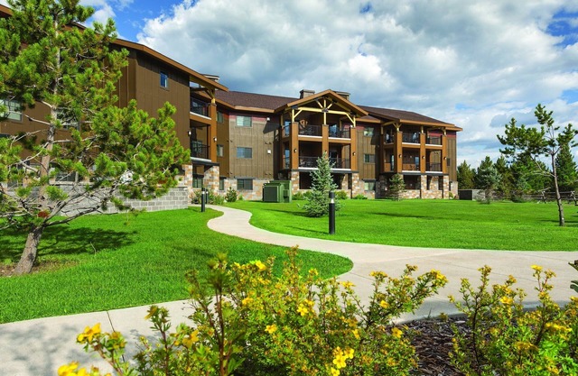 2BR / 2Ba Worldmark Resort Condo, chambres entièrement rénovées 2018!, 3 blocs pour se garer!