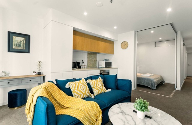 2BR Apartment on Balfours Way