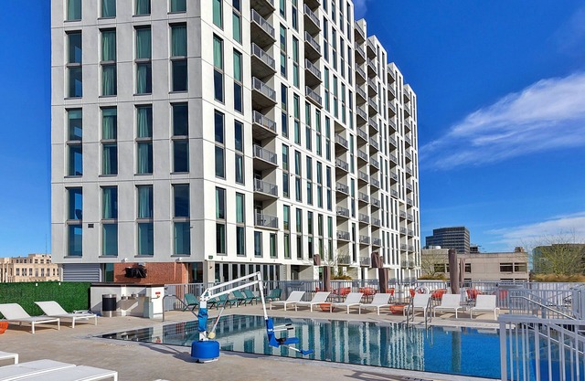 Wyndham Austin Brand New Condo Resort!