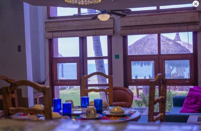 2BR Beach Villa à Villas el Rancho / unité 1